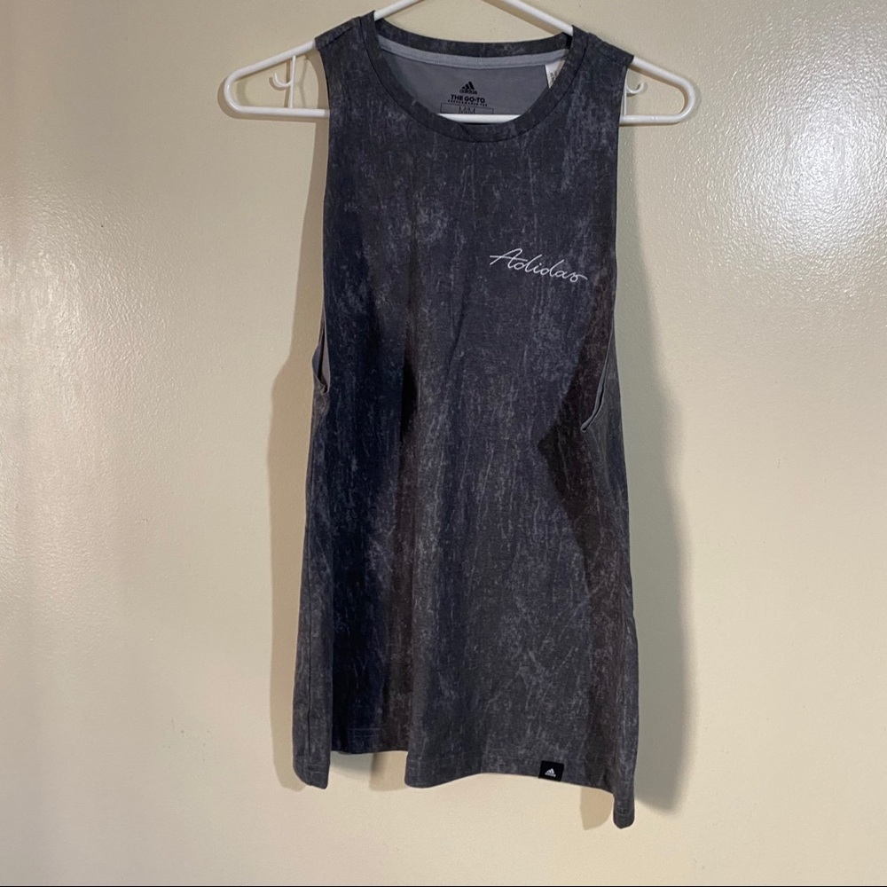 Women’s Medium - Grey Tank Top